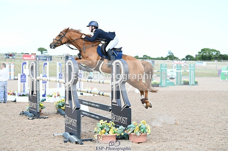 250628-163737-06340 - Cls 13 Pony Showjumper of the Year