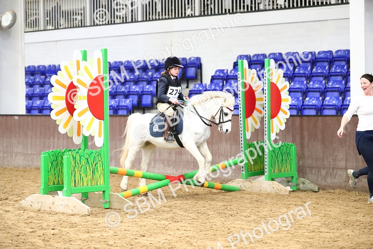 SBM_000501 - Class 2 - 40cm