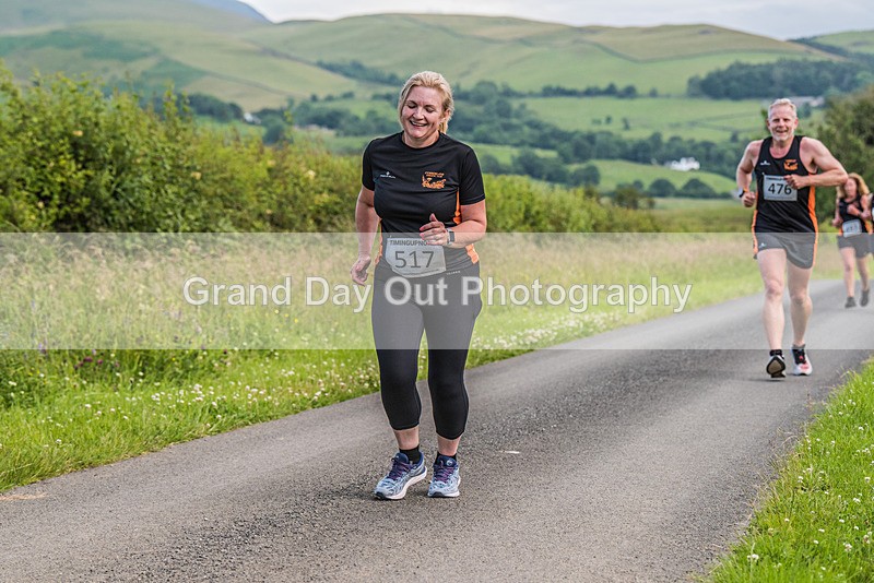 Lambfoot Loop-347 - Lambfoot Loop Road Race Tuesday 5th July 2022