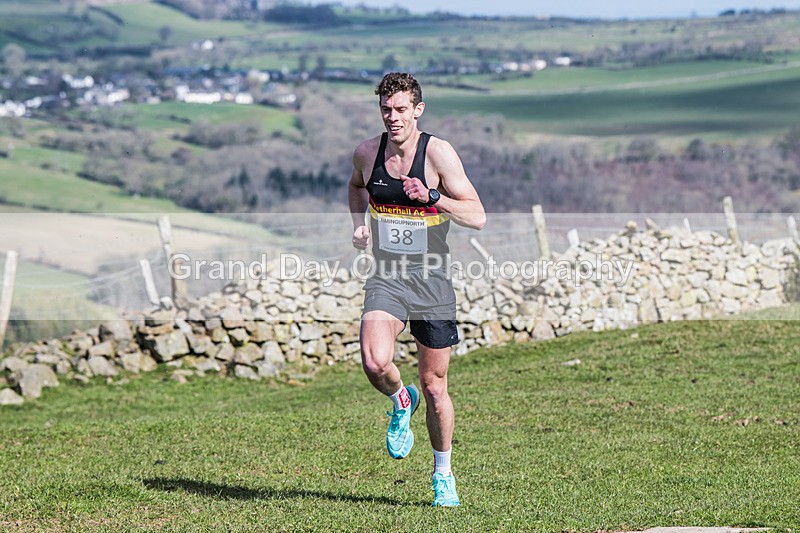 Isel Cross-42 - Isle Cross Race Saturday 8th April 2023