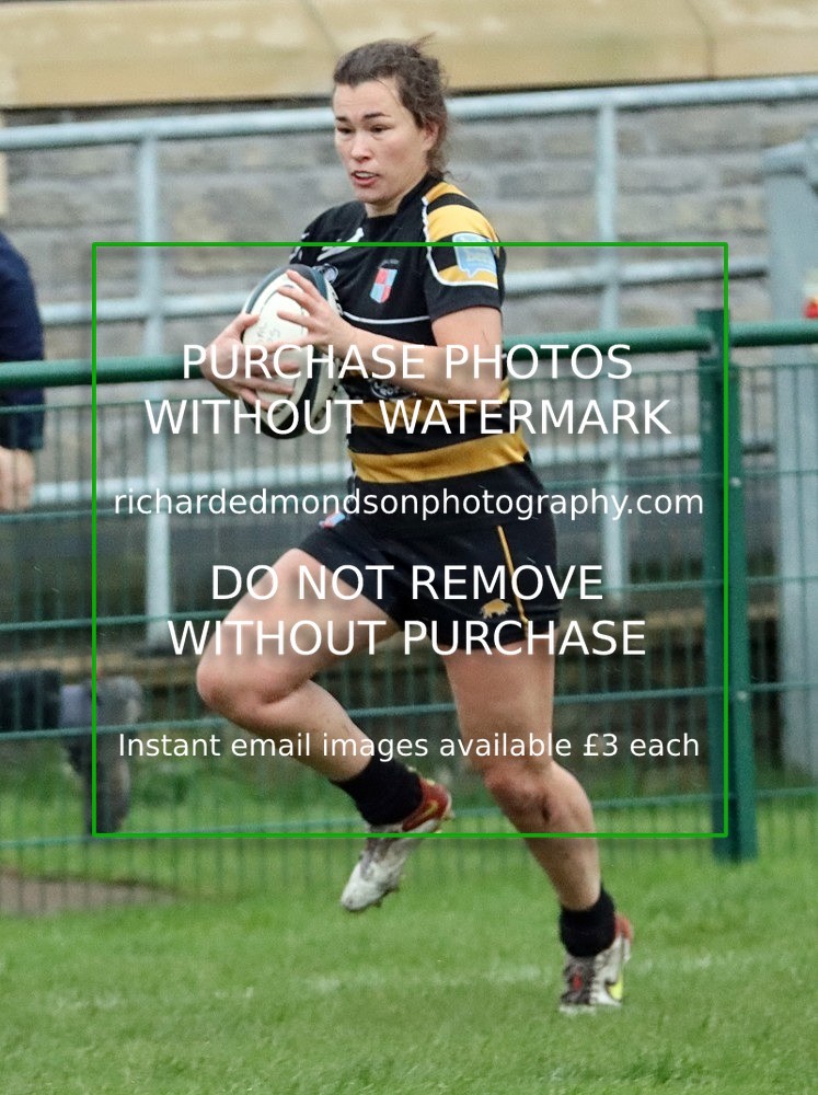 IMG_4452 - Kendal Ladies Wasps