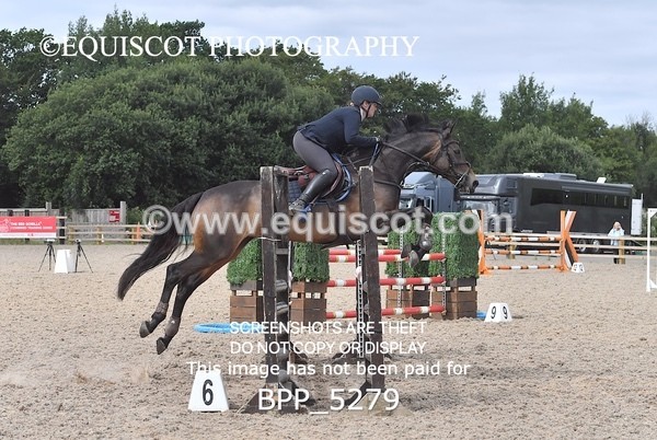 BPP_5279 - CLASS 13 Senior 1.05m Open