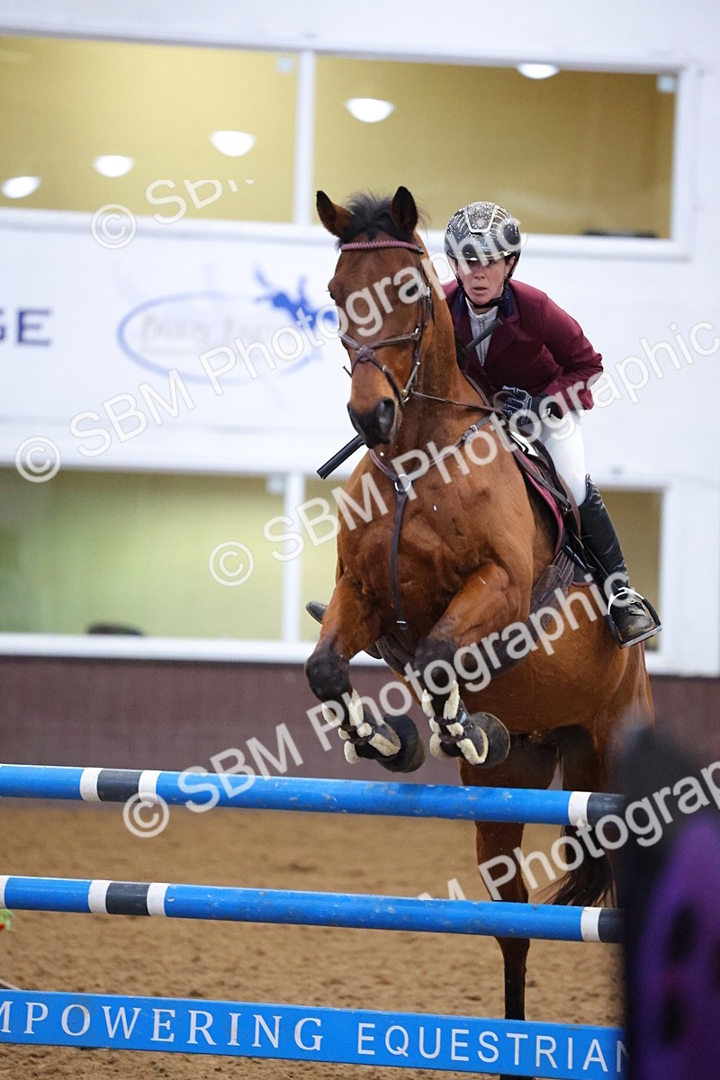 SBM_006561 - Class 25 - Senior 1.05m