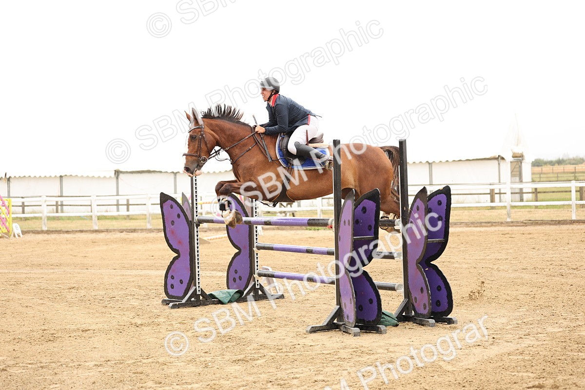 SBM_023961 - Class 6 - Senior Newcomers 1.10m