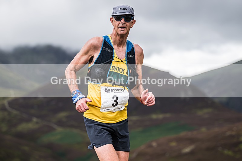 Barrow-392 - Barrow Fell Race Monday 31st August 2026