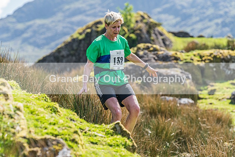 Glaramara-387 - Glaramara Fell Race Sunday 19th May 2024