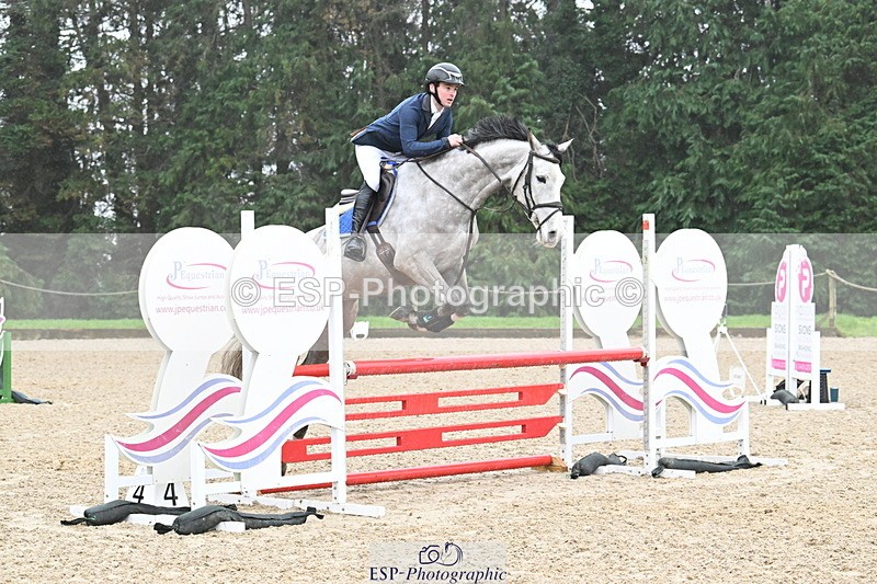 250215A-104622-00115 - Cls 2 Discovery and 1m Open