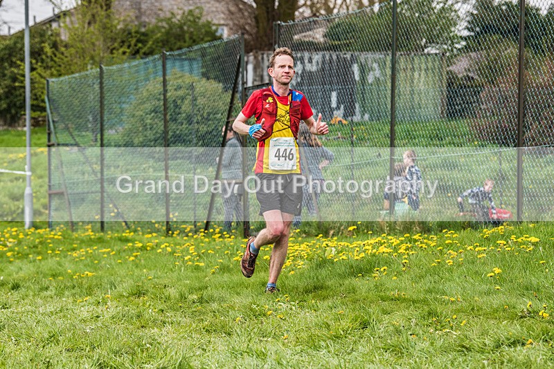 3 Peaks-2227 - The 3 Peaks Race - The Finish - Saturday 29th April 2023