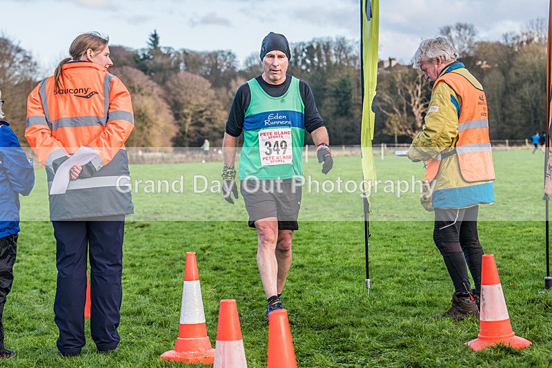 Workington XC-806 - Workington Cross Country Curwen Park, Saturday 3rd December 2022