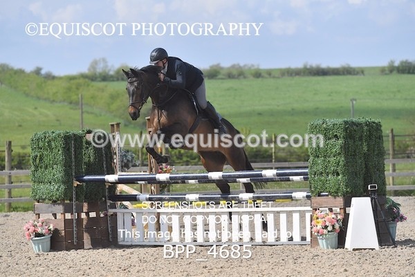 BPP_4685 - CLASS 19 SAT 1.05m Amateur Championship Qualifier/ 1.05m Open