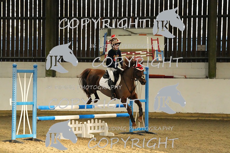 JKR02979 - Class 7 80cm