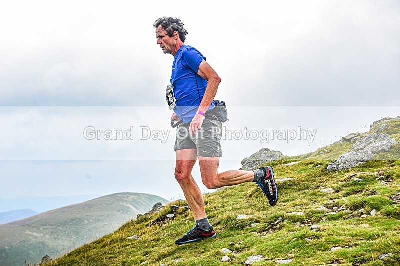 Grisedale Horseshoe-295 - Grisedale Horseshoe Fell Race Saturday 3rd September 2022