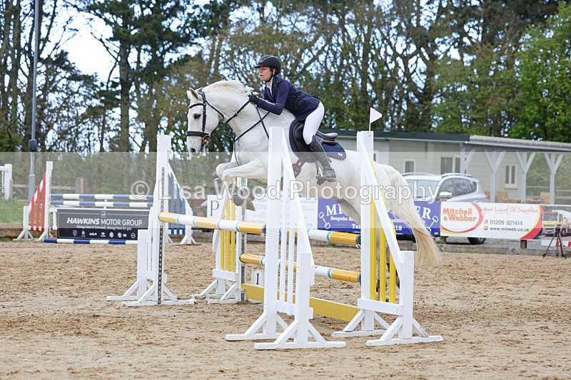 3E7A1513 - Class 6: Senior 1.05m