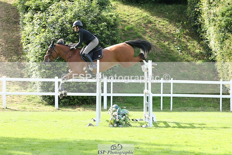 250704A-171404-12340 - Cls 18 Snr 1.40m Grand Prix