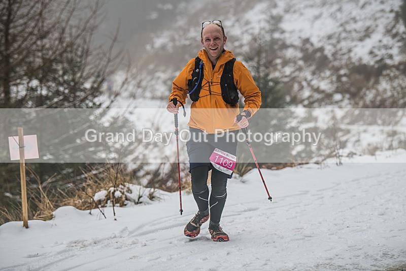 Glentress-259 - High Terrain Events Glentress 42, 21 & 10K Trail Races Sunday 15th February 2026