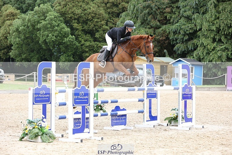 230618-131454-12258 - Cls 20 Pony Foxhunter 2nd Round