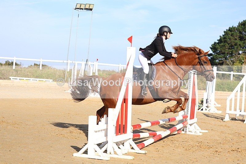 3E7A0309 - Class 3: 50cm Open