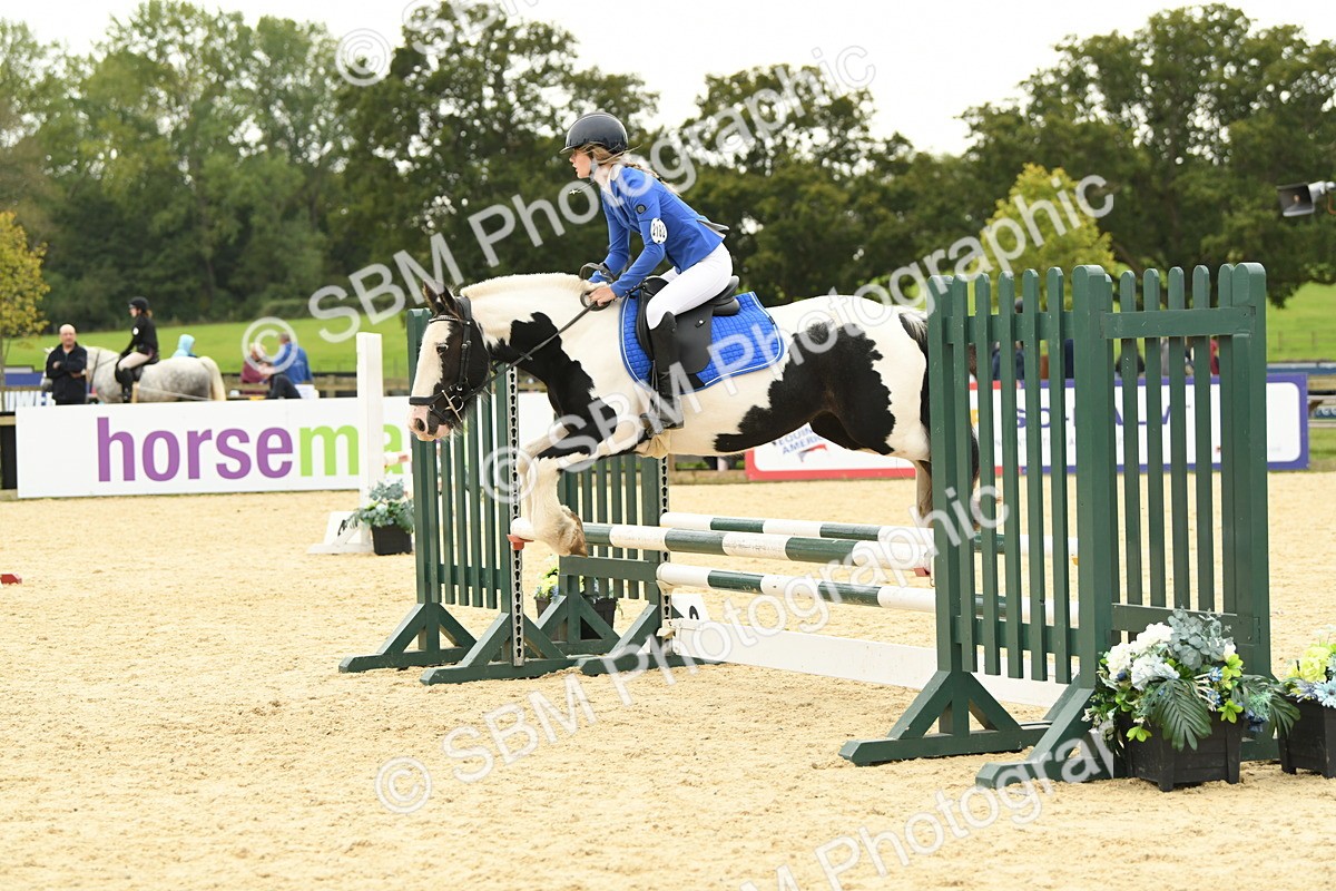 SBM_73038 - J16 - Junior Pony 75cm Championship
