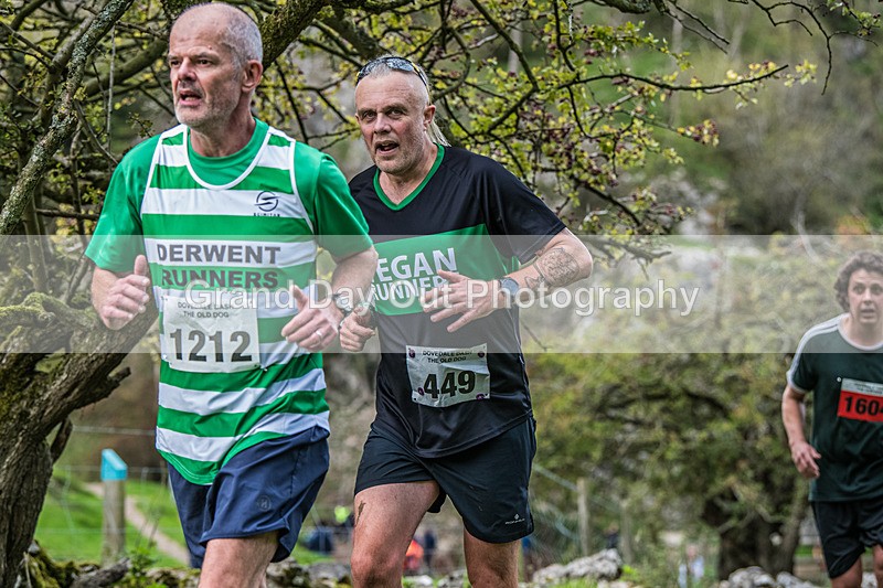 Dovedale Dash-1136 - Dovedale Dash Sunday 5th October 2025