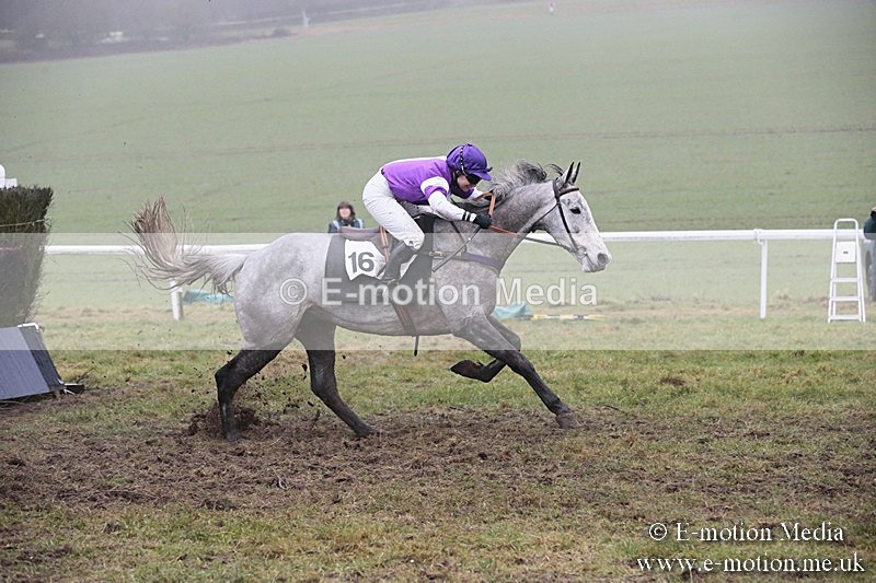 PtP 200118 882 - Barbury International Racing Club Point-to-Point 20/01/18