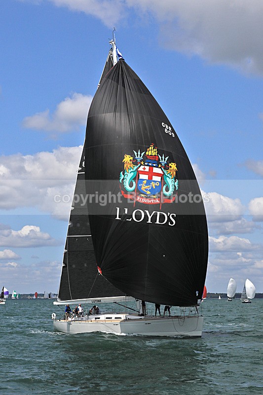 190728 LUTINE GBR809 LLOYDS 1Y3A1534 - 190728 LUTINE GBR809