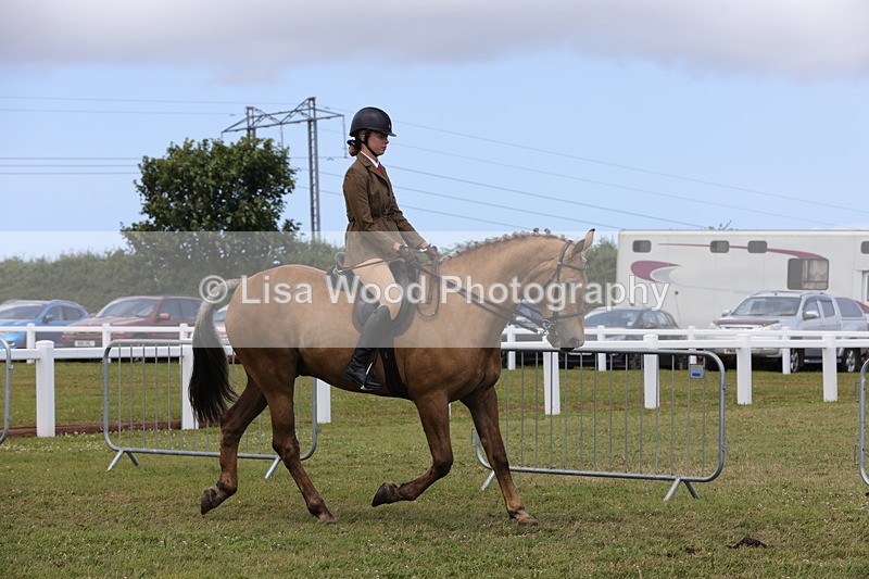 1X9A4322 - Class 34: Veteran Ridden