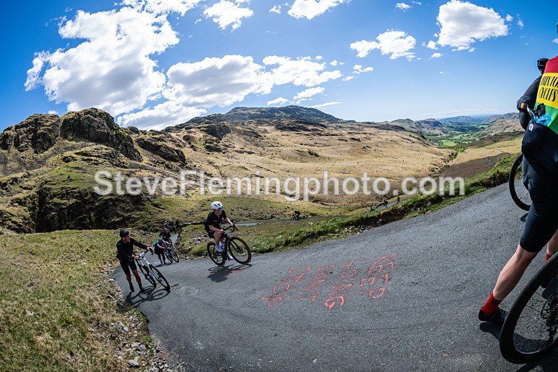 142725-2 - Hardknott Pass Camera 2 14.00-15.00