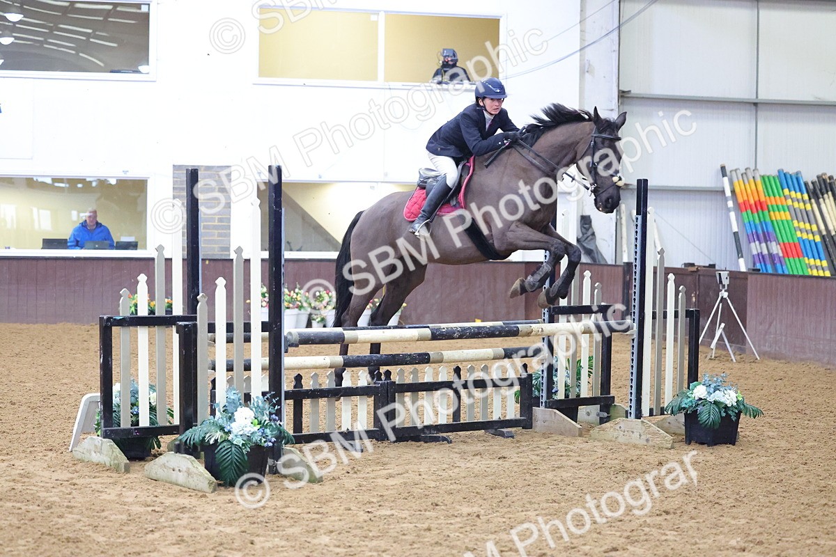 SBM_008309 - Class 21 - Nupafeed Supplements Senior Discovery/ 1m Open - First Round (1.00m)