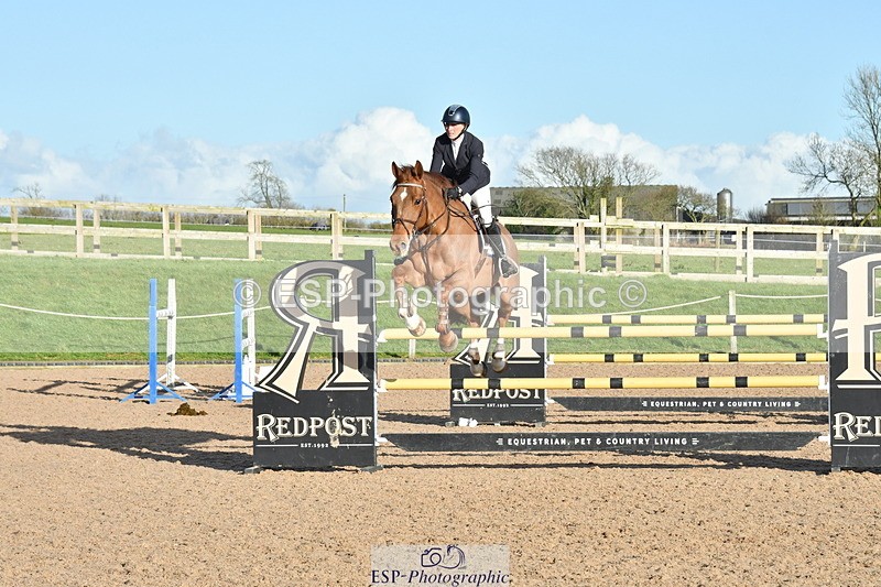 240306A-162733-02458 - Cls 5 Foxhunter and 1.20m Open