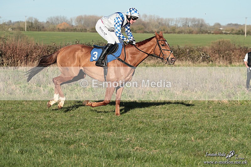 PtP 210326 1269 - VWH Cirencester Races 21/03/26