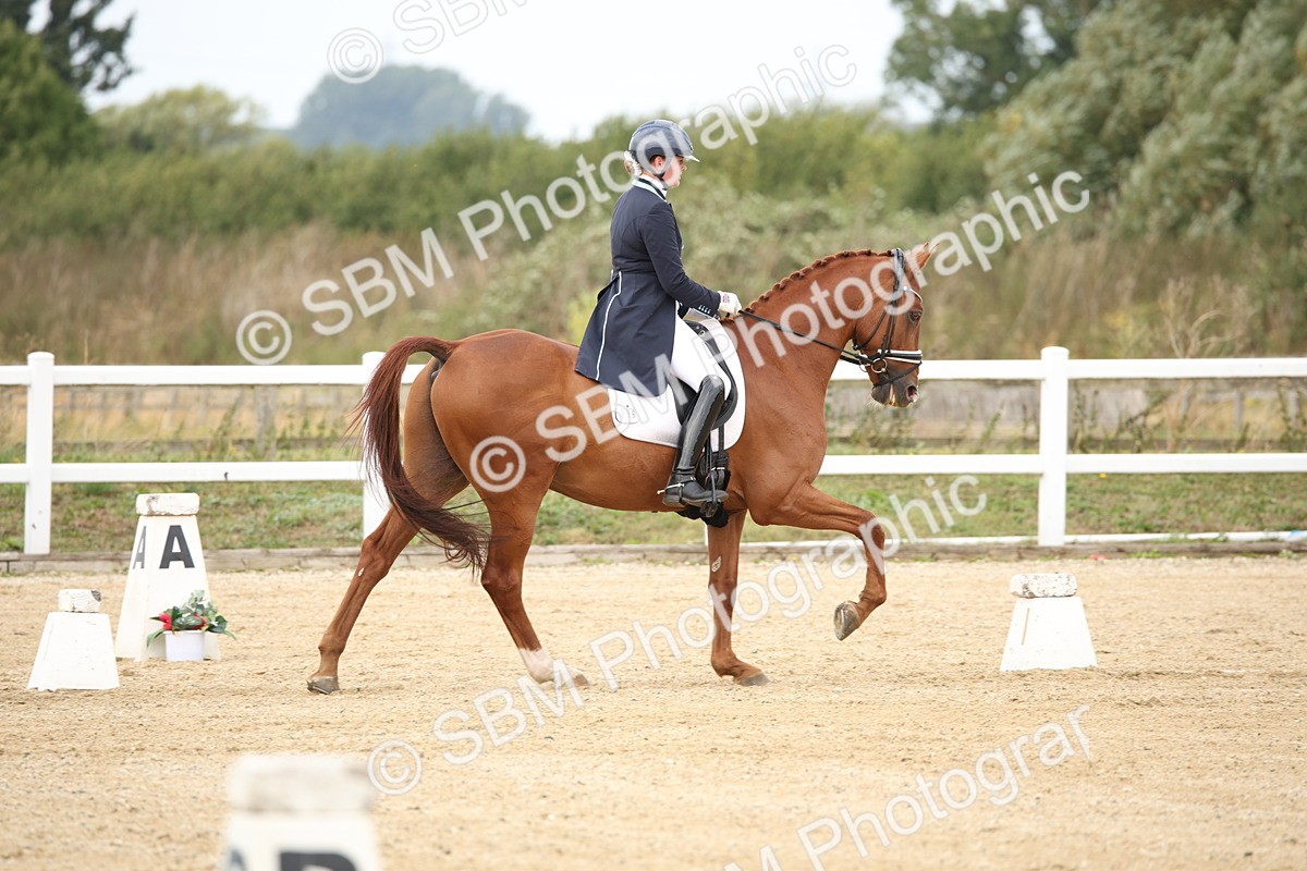 SBM_020018 - Class 25 - PSG Bronze