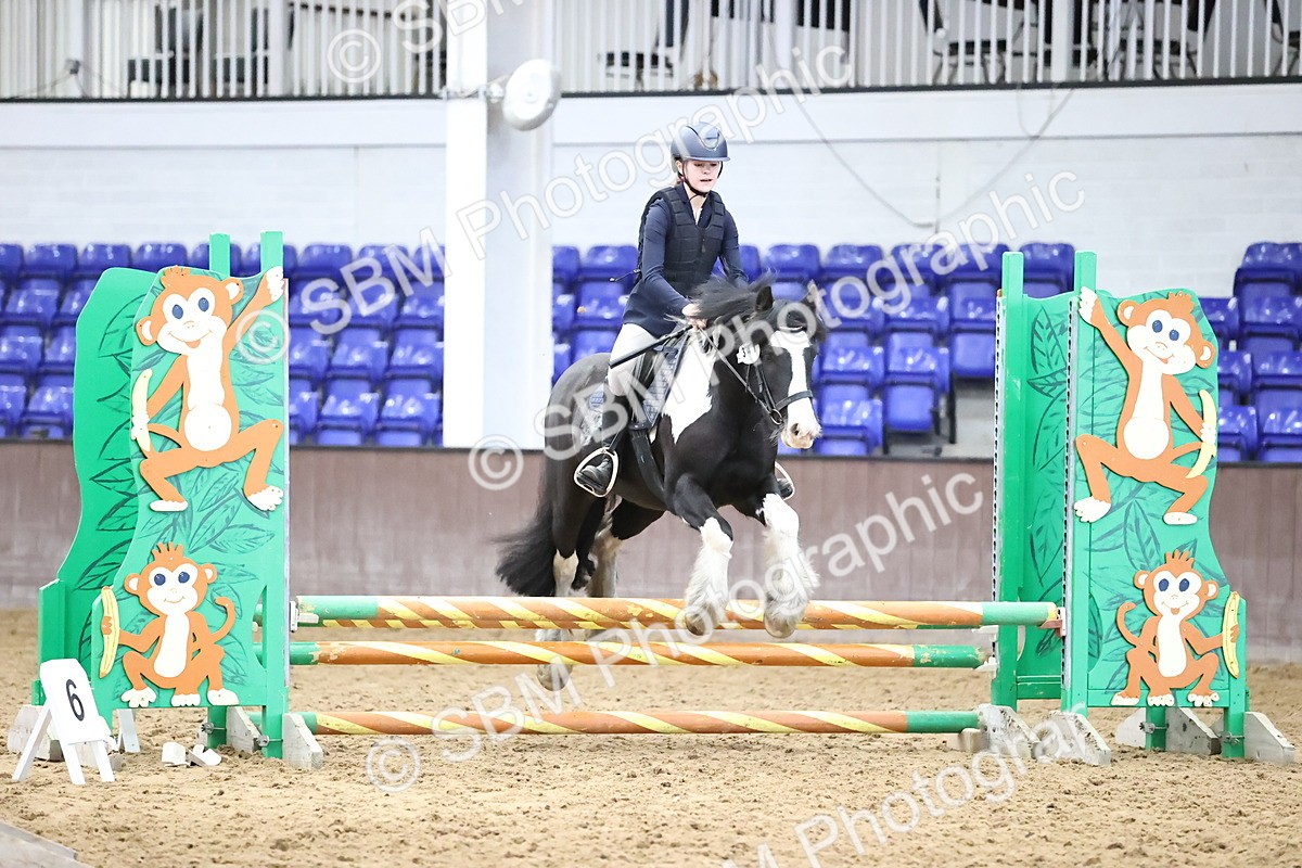 SBM_001862 - Class 5 - Henlow Veterinary Hospital - 70cm Area 12 Championship Qualifier