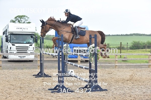 JAC_4372 - CLASS 7 - SAT - Senior 1.25m & 1.30m Open Handicap