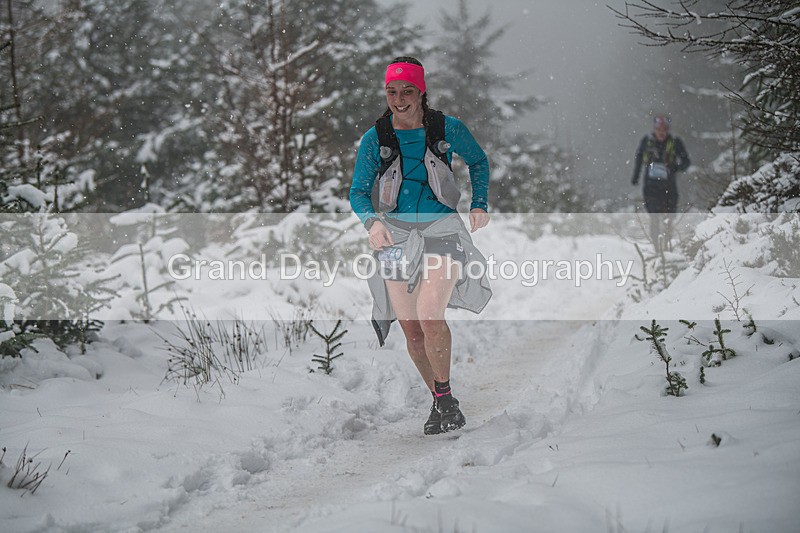 Glentress-1810 - High Terrain Events Glentress 42, 21 & 10K Trail Races Sunday 15th February 2026