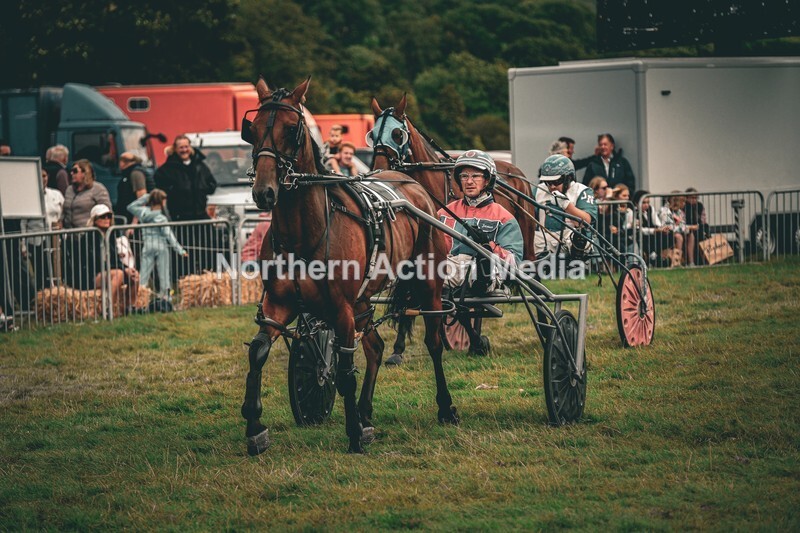 DSCF7346 - Kilnsey Harness racing