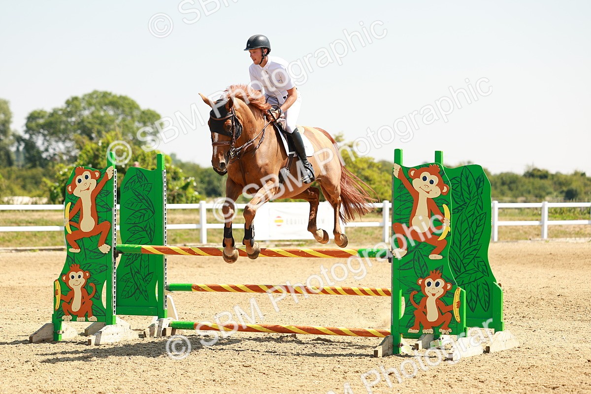 SBM_000703 - Class 3 - Senior Discovery - 1.00m