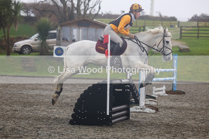 3E7A8129 - Class 4: 100cm