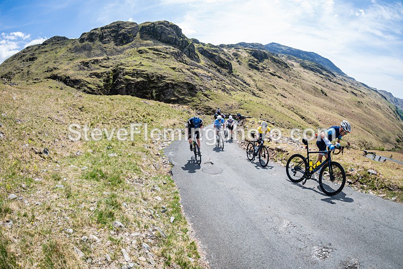 133035 - Hardknott Pass Camera 2 13.00-14.00