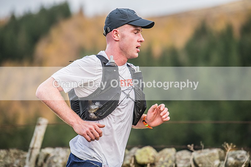 Tweed Valley-29 - High Terrain Events Tweed Valley 50 & 65K Ultra Trail Races Sunday 16th November 2025