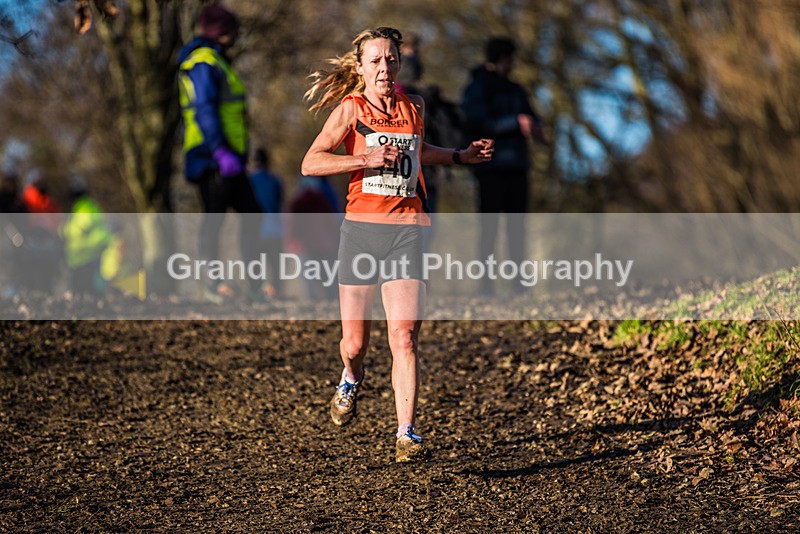 Cumbria XC-361 - Cumbria County Cross Country Championship, Keswick Saturday 6th January 2024