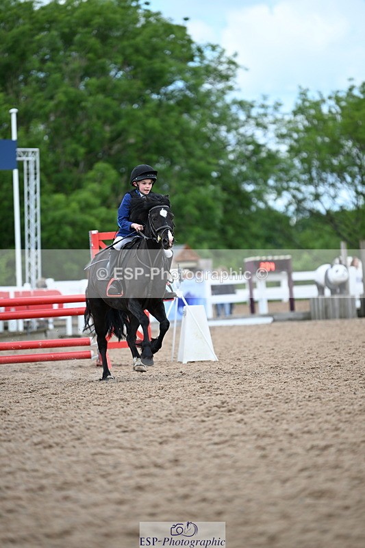 240608A-135529-01316 - Cls 10 Pony Discovery and 90cm Open