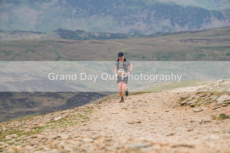 Helvellyn-255 - Helvellyn & The Dodds Fell Race Saturday 27th May 2023