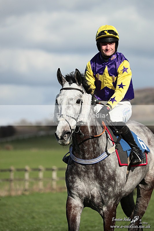 PtP 280226 775 - Kimblewick PtP Kingston Blount 28/02/26