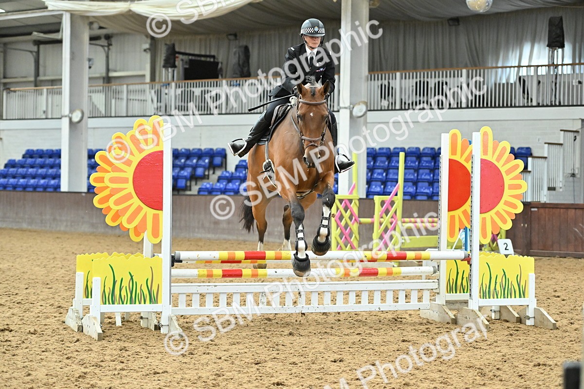 SBM_005092 - Class 56 - 80cm Restricted