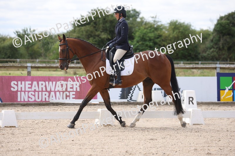 20260705-0244 - Class 3 - Novice 5