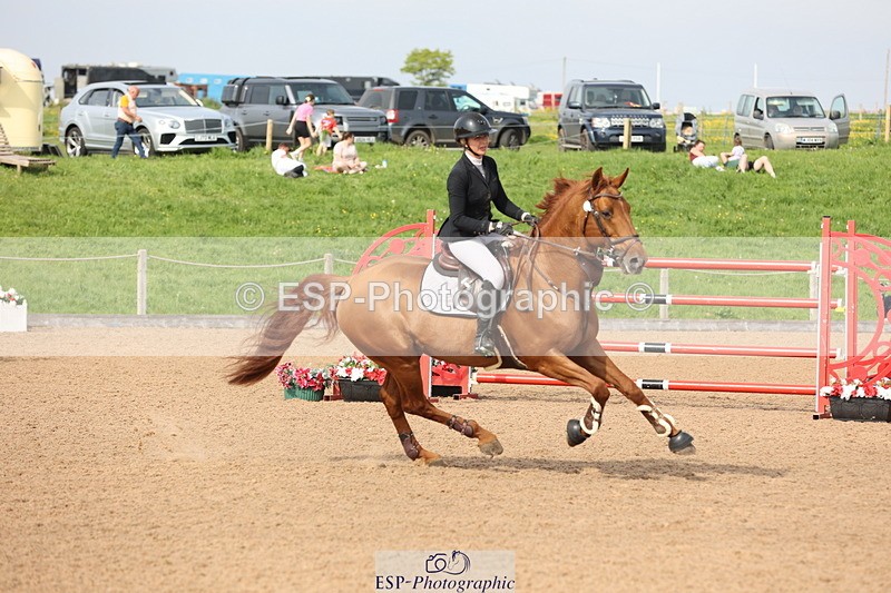 240511A-164604-15004 - Cls 38 National 1.40m Open