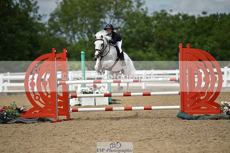 250628-125804-03695 - Cls 23 Graham Heath Equestrian 128cm & 138cm