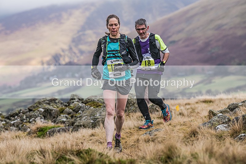 Clough Head-321 - Kong Running Clough Head Fell Race Saturday 7th February 2026