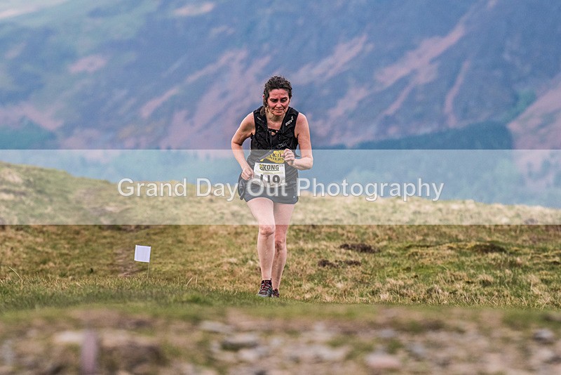 Lords Seat-532 - Lords Seat Fell Race Wednesday 3rd May 2023