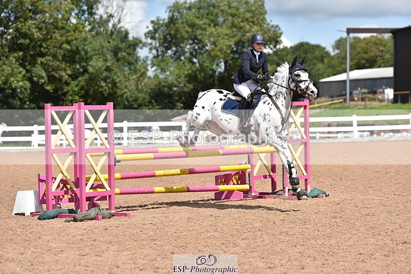 230806A-125518-01847 - Cls 20 Pony Discovery & 90cm Open